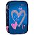 Polna peresnica MULTY Confetti Love 27729 - enodelna
