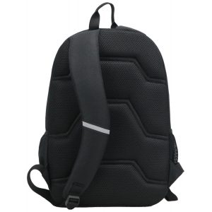  Šolska torba za drugo triado CHILI Intense Black 27788