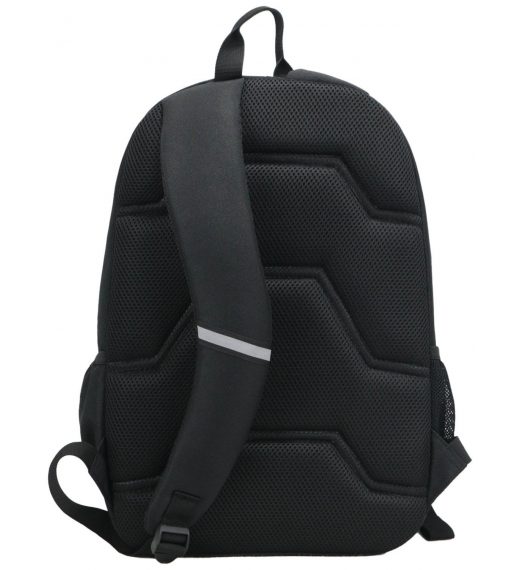 Target CHILI  Intense Black 27788 - Školski ruksak