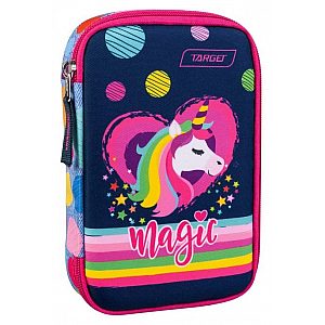 Polna peresnica MULTY Rainbow Magic 27065 - enodelna