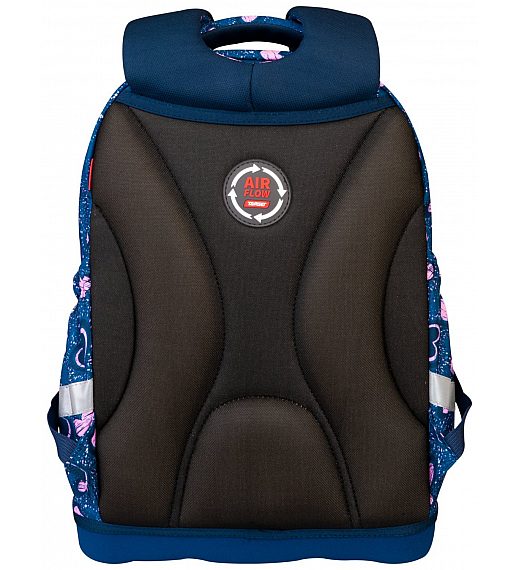 SUPERLIGHT PETIT Confetti Love 27616 - školska torba, školski ruksak