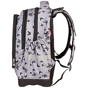 SUPERLIGHT Petit 2 face Butterfly Spirit 28041, torba 1 triada