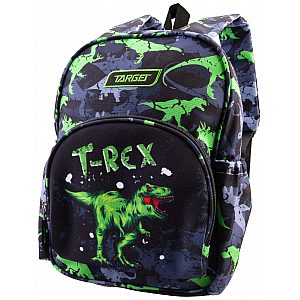 Nahrbtnik za vrtec KINDER T-Rex 28075