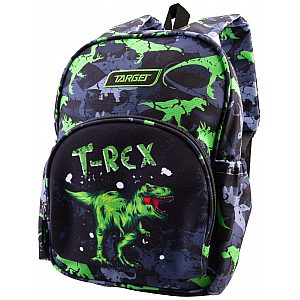 Ruksak za vrtić KINDER T-Rex 28075