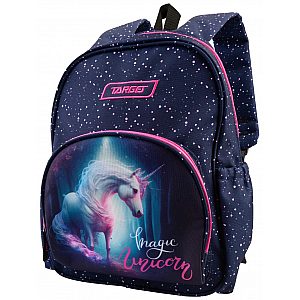 Nahrbtnik za vrtec KINDER Magic Unicorn 28079