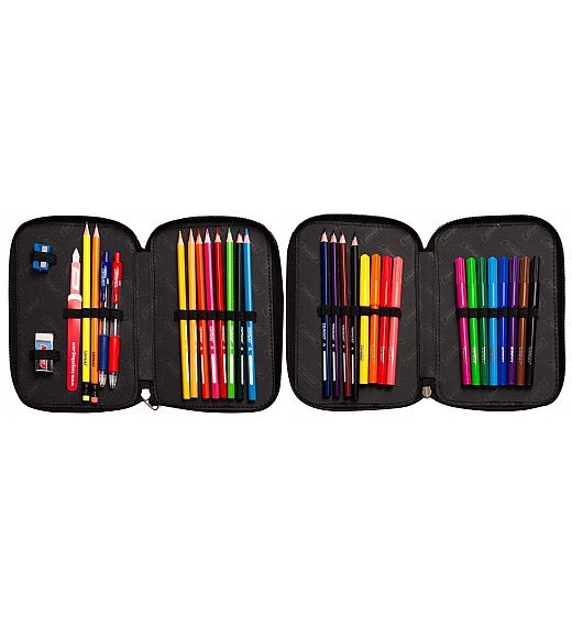 Peresnica DOUBLE Cool Gamer 28101 - dvodelna polna