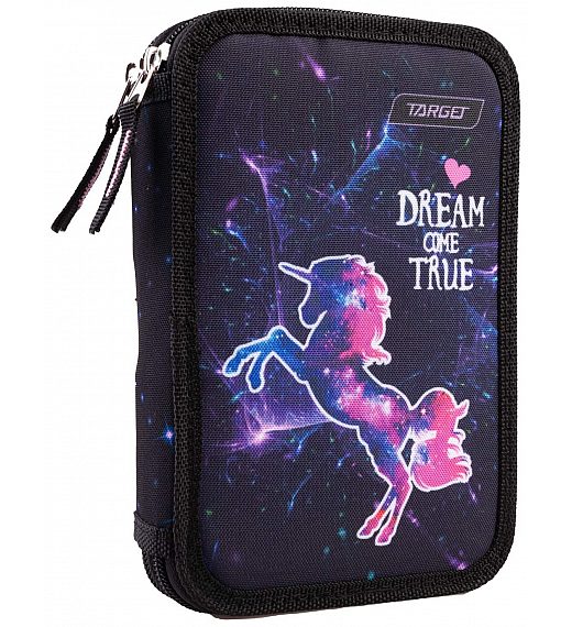 Peresnica DOUBLE Cosmic Unicorn 28107 - dvodelna polna