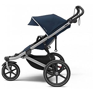 Otroški voziček za jogging Thule URBAN GLIDE 2 Alu/ Majolica Blue Otroški voziček za jogging Thule URBAN GLIDE 2 Alu/ Majolica Blue