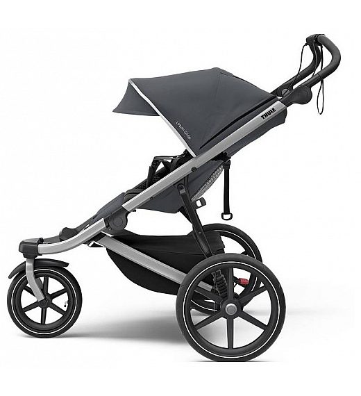 Voziček za jogging Thule URBAN GLIDE 2 Dark Shadow 2021