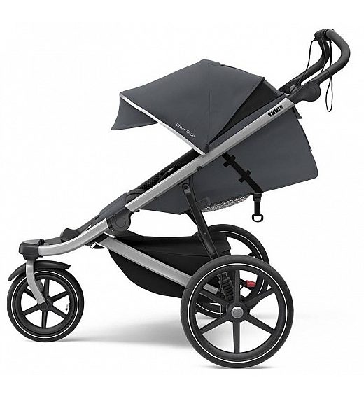 Voziček za jogging Thule URBAN GLIDE 2 Dark Shadow 2021