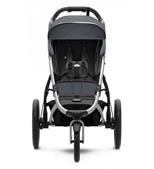 Voziček za jogging Thule URBAN GLIDE 2 Dark Shadow 2021