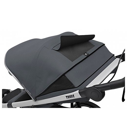 Voziček za jogging Thule URBAN GLIDE 2 Dark Shadow 2021