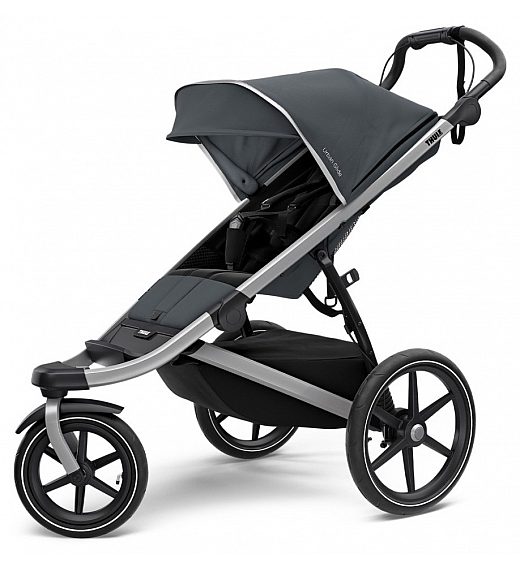 Voziček za jogging Thule URBAN GLIDE 2 Dark Shadow 2021