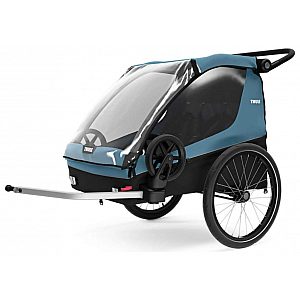 Prikolica za bicikl Thule COURIER 