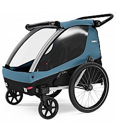 Prikolica za bicikl Thule COURIER 