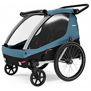 Prikolica za bicikl Thule COURIER 