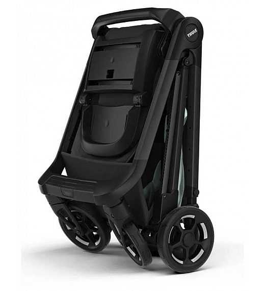 Dječja kolica Thule SHINE Alaska Blue on Black