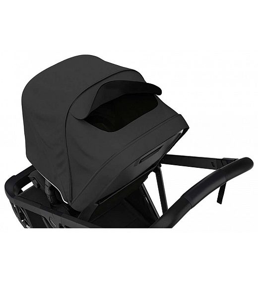 Dječja kolica Thule SHINE Black on Black