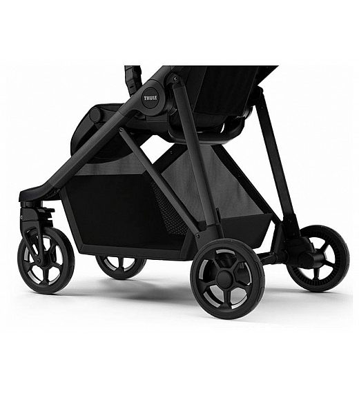 Dječja kolica Thule SHINE Black on Black