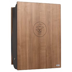 Previjalna miza Timkid KAWA HPL Deluxe