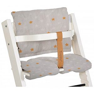 Jastuk za hranilicu Treppy Happy Stars