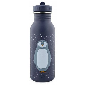 Otroška steklenička bidon 500ml Mr.Penguin