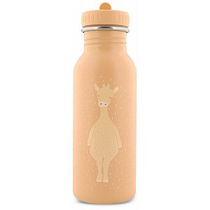 Otroška steklenička bidon 500ml Mrs. Giraffe