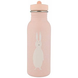 Otroška steklenička bidon 500ml Mrs. Rabbit