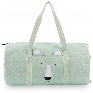 Otroška podolgovata torba Mr. Polar Bear