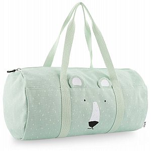Dječja duga torba Mr. Polar Bear