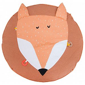 Podloga za igru Mr. Fox