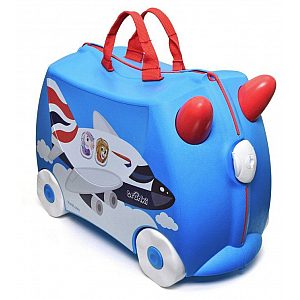 Putovalni dječji kovčeg Trunki AMELIA