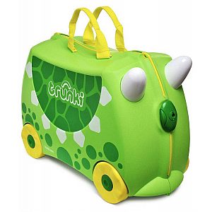 Putovalni dječji kovčeg Trunki DUDLEY