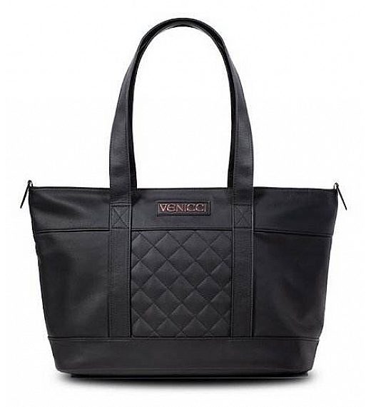 Dječja kolica Tinum SE 2 in 1 Stylish Black