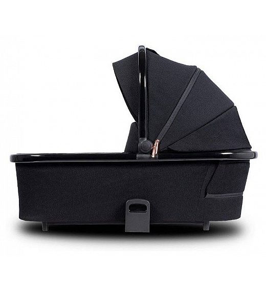 Dječja kolica Tinum SE 2 in 1 Stylish Black