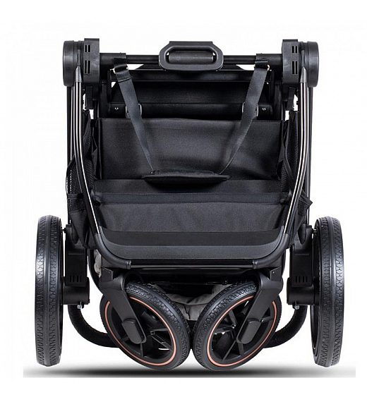 Dječja kolica Tinum SE 2 in 1 Stylish Black