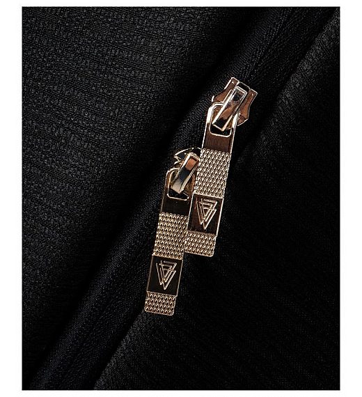 Dječja kolica Tinum UPLINE 2in1 All Black