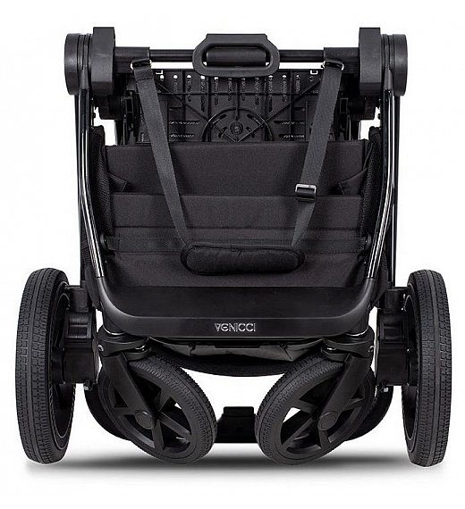 Dječja kolica Tinum UPLINE 2in1 Slate Grey