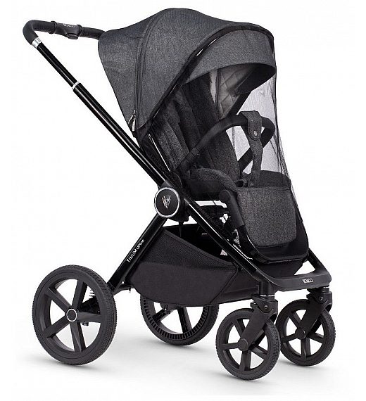 Dječja kolica Tinum UPLINE 2in1 Slate Grey