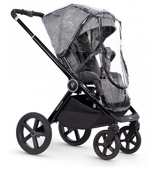 Dječja kolica Tinum UPLINE 2in1 Slate Grey