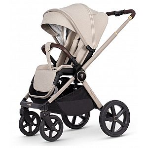 Dječja kolica Tinum UPLINE 2in1 Stone Beige