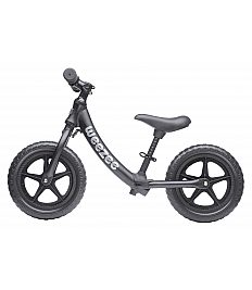 Poganjalec Weezee črn, lahko ALU ogrodje, samo 2,45 kg
