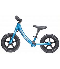 Poganjalec Weezee moder, lahko ALU ogrodje, samo 2,45 kg