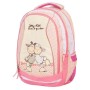 Školski ruksak 2v1 NICI  ELSA&GUSTAV 16569