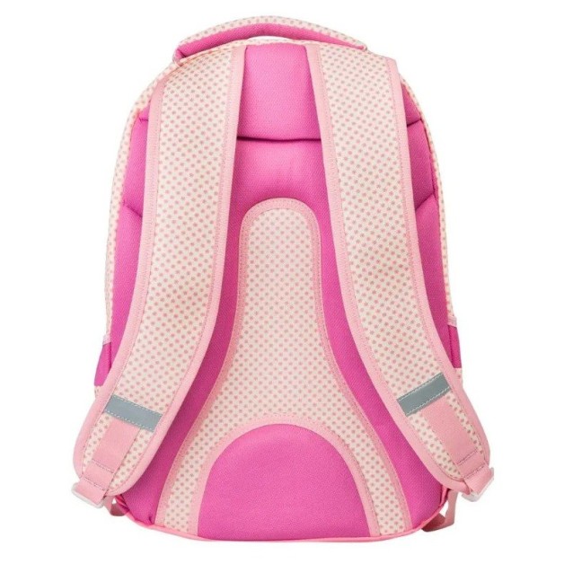 Šolski nahrbtnik 2v1 NICI ELSA&GUSTAV 16569