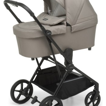 Otroški voziček 3v1 Foppapedretti SPRITZ VANILA