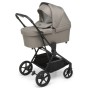 Otroški voziček 3v1 Foppapedretti SPRITZ VANILA