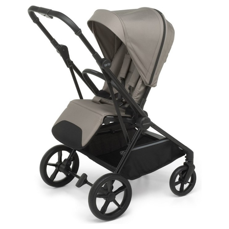 Otroški voziček 3v1 Foppapedretti SPRITZ VANILA