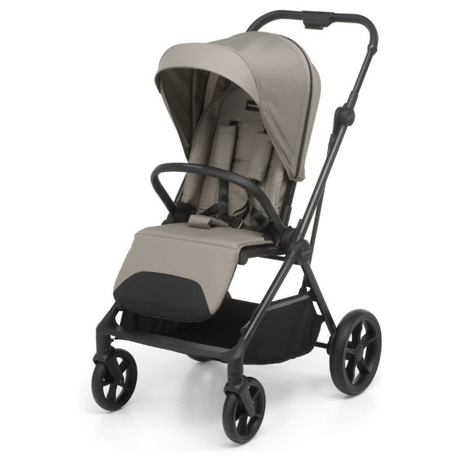 Otroški voziček 3v1 Foppapedretti SPRITZ VANILA