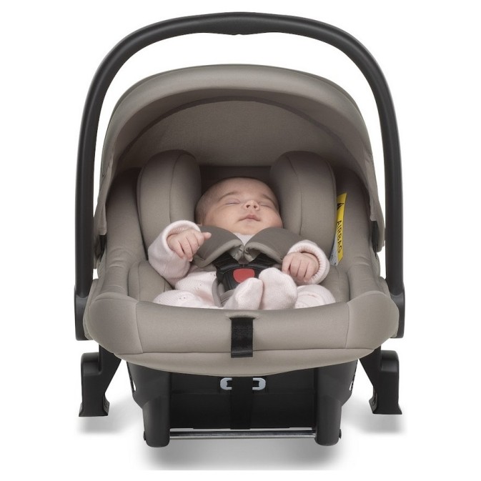 Otroški voziček 3v1 Foppapedretti SPRITZ VANILA